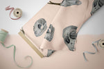 Lade das Bild in den Galerie-Viewer, Design &quot;Memento Mori&quot; COLLECTION 0,5 m

