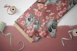 Design "Memento Mori" COLLECTION 0,5 m
