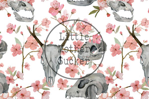 Design "Memento Mori" COLLECTION 0,5 m
