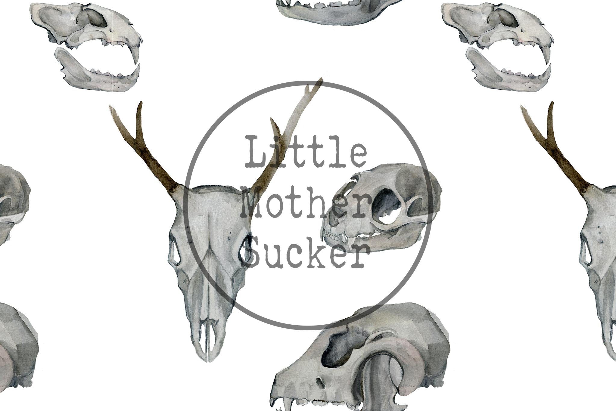 Design "Memento Mori" COLLECTION 0,5 m
