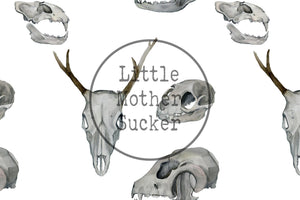 Design "Memento Mori" COLLECTION 0,5 m