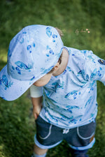 Lade das Bild in den Galerie-Viewer, Design "Wasserschildkröten"
