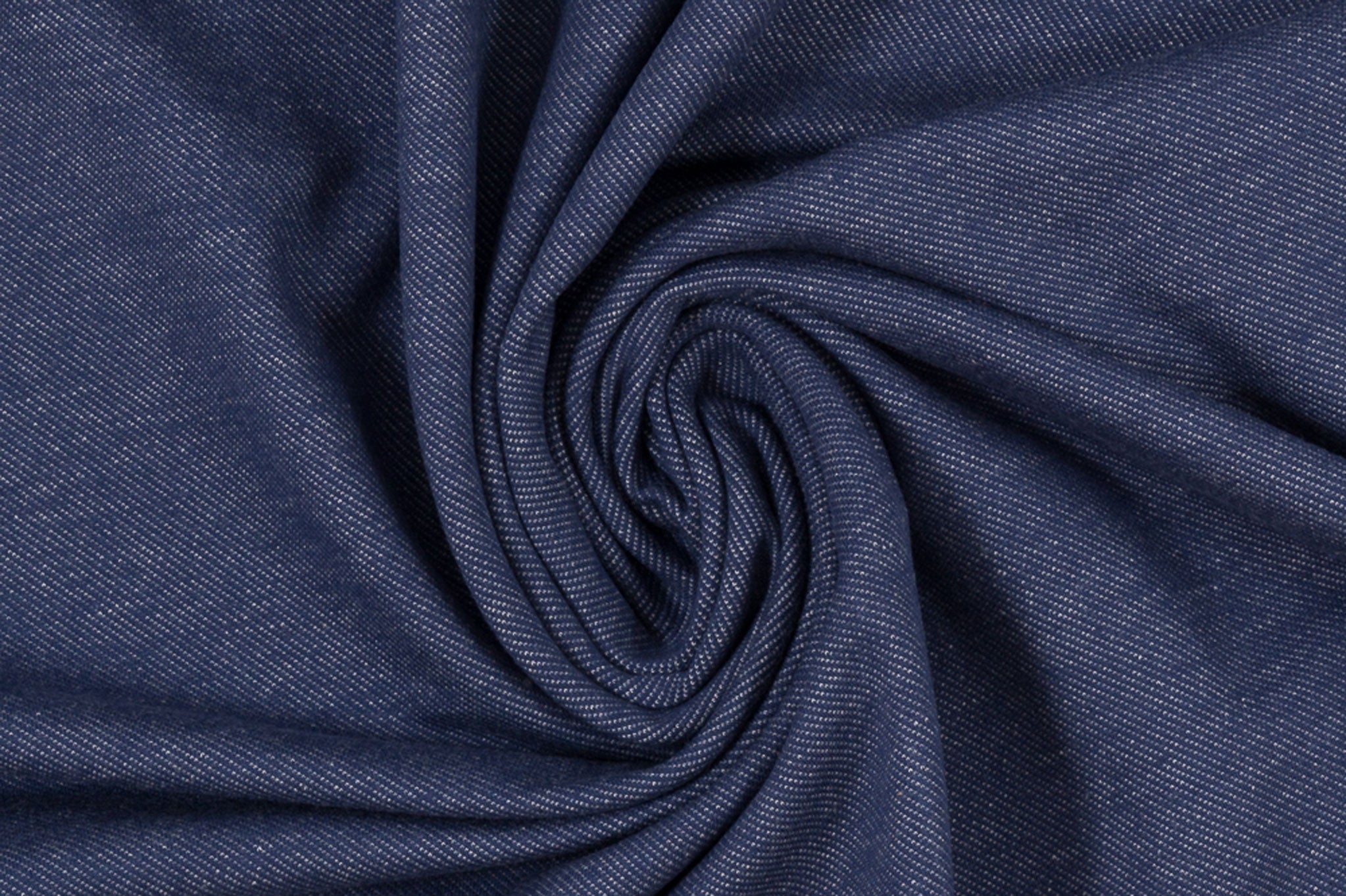 Jersey "Austin" denim 0,1 m