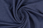 Lade das Bild in den Galerie-Viewer, Jersey &quot;Austin&quot; denim 0,1 m
