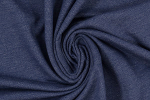 Jersey "Austin" denim 0,1 m