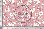 Lade das Bild in den Galerie-Viewer, Lycra "Cherry Blossoms" 0,5 m
