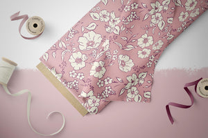 Design "Cherry Blossoms" 0,5 m