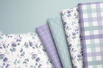 Lade das Bild in den Galerie-Viewer, Design "Eukalyptus lavender"
