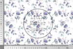 Lade das Bild in den Galerie-Viewer, Design "Eukalyptus lavender"
