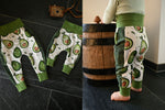 Lade das Bild in den Galerie-Viewer, Gewerbelizenz Pumpster Pants 50-122
