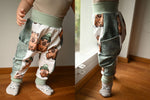 Lade das Bild in den Galerie-Viewer, Gewerbelizenz Pumpster Pants 50-122
