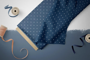 Design "Rust and Royal" COLLECTION 0,5 m