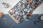 Lade das Bild in den Galerie-Viewer, Design &quot;Rust and Royal&quot; COLLECTION 0,5 m
