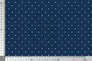 Design "Rust and Royal" COLLECTION 0,5 m