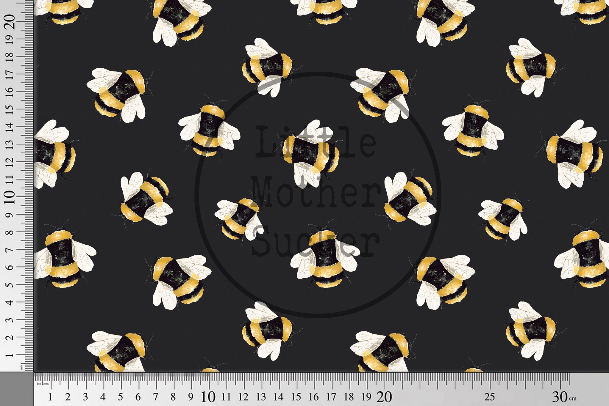 Design "Wildflower Fields" COLLECTION 0,5 m