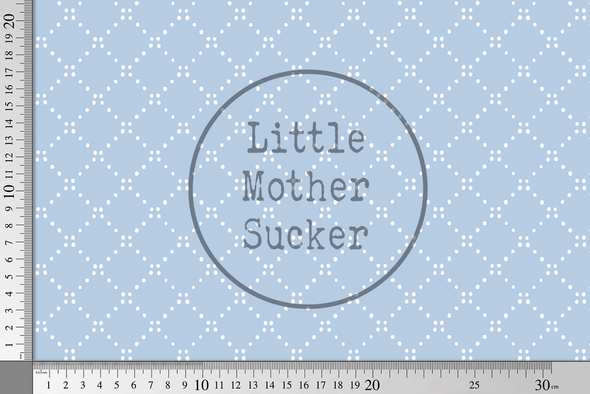 Design "Wildflower Fields" COLLECTION 0,5 m