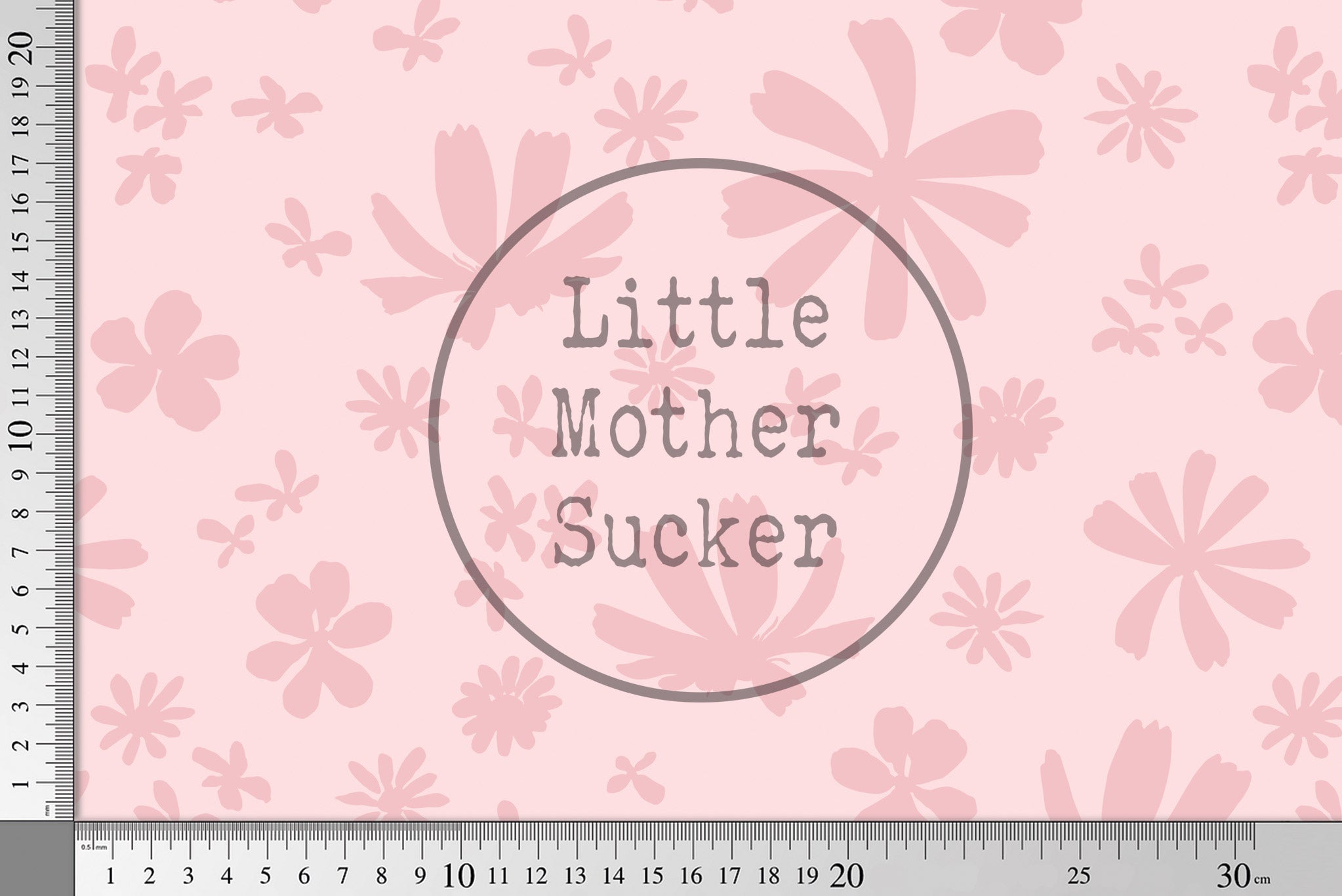 Design "Wildflower Fields" COLLECTION 0,5 m