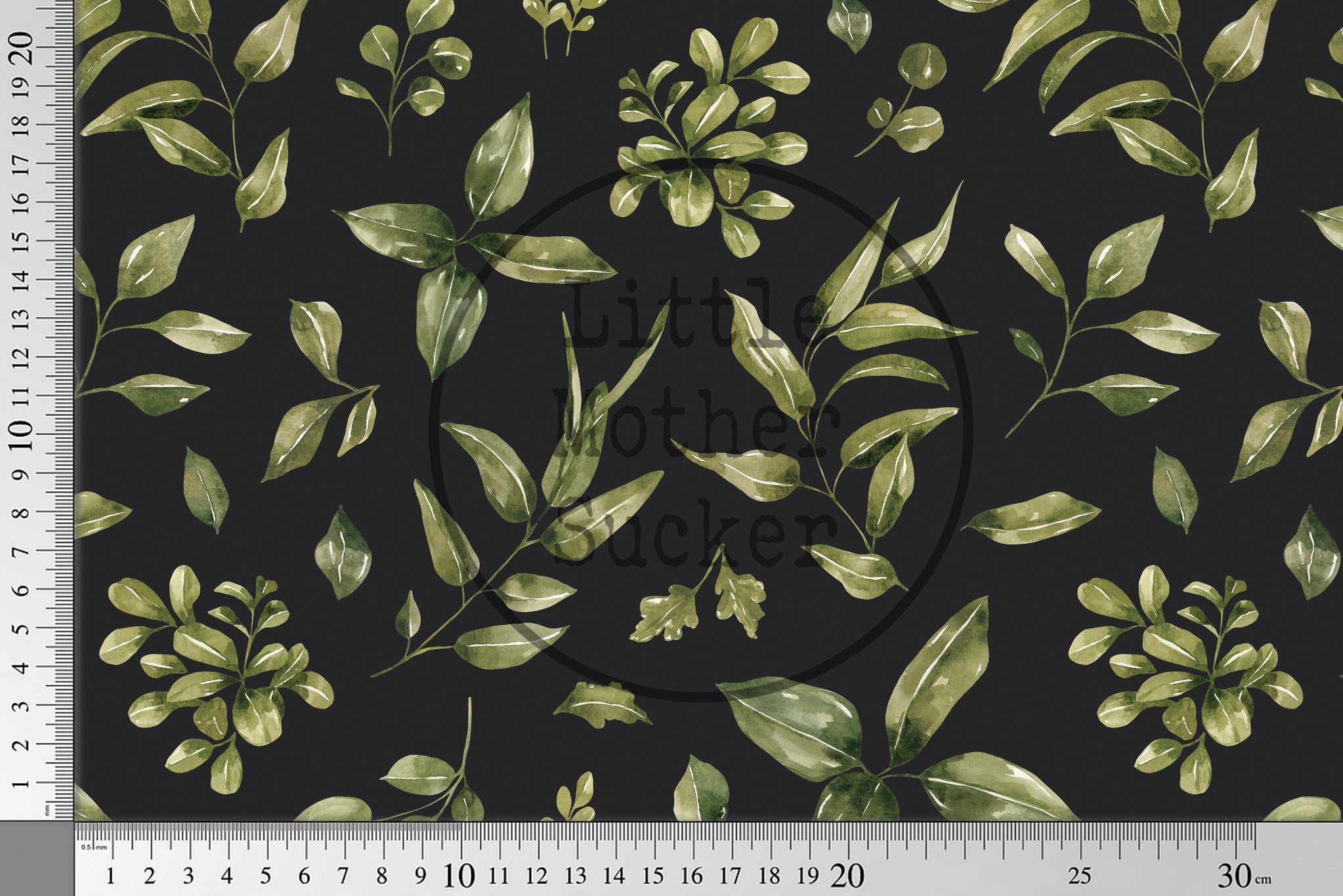 Design "Wildflower Fields" COLLECTION 0,5 m