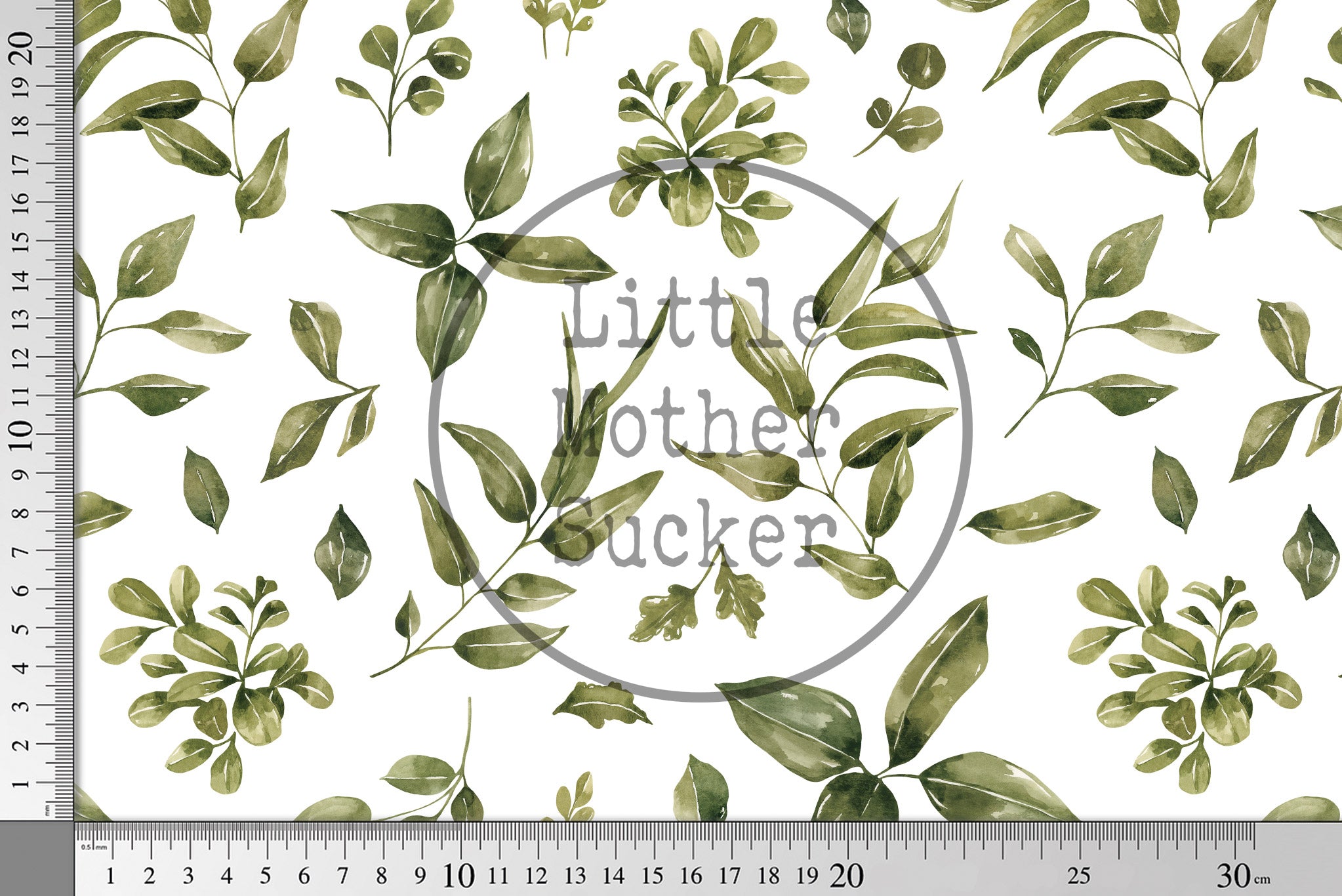 Design "Wildflower Fields" COLLECTION 0,5 m