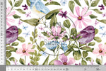Lade das Bild in den Galerie-Viewer, Design &quot;Wildflower Fields&quot; COLLECTION 0,5 m
