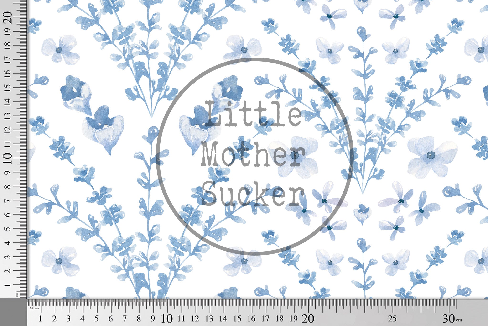 Design "Wildflower Fields" COLLECTION 0,5 m