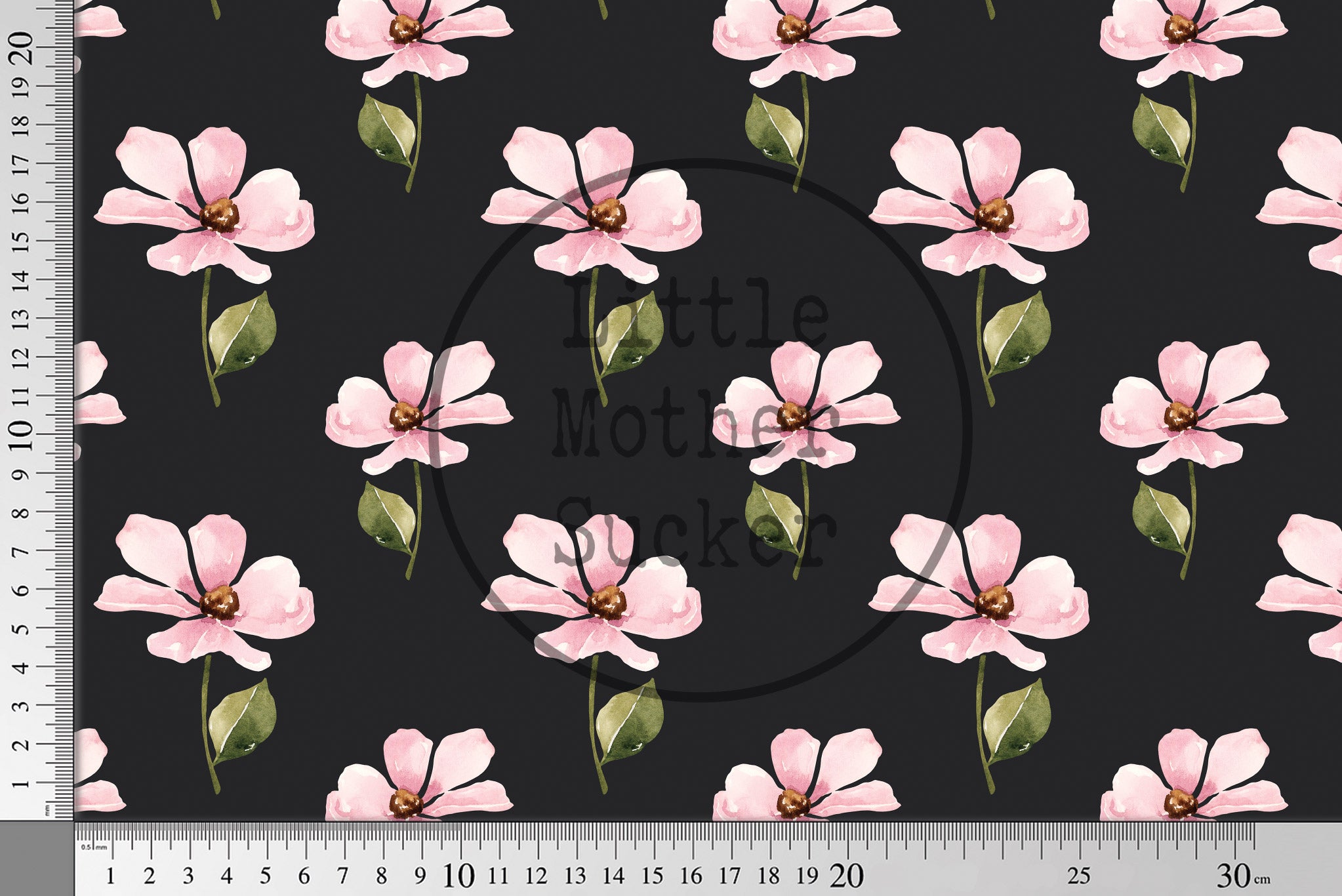 Design "Wildflower Fields" COLLECTION 0,5 m