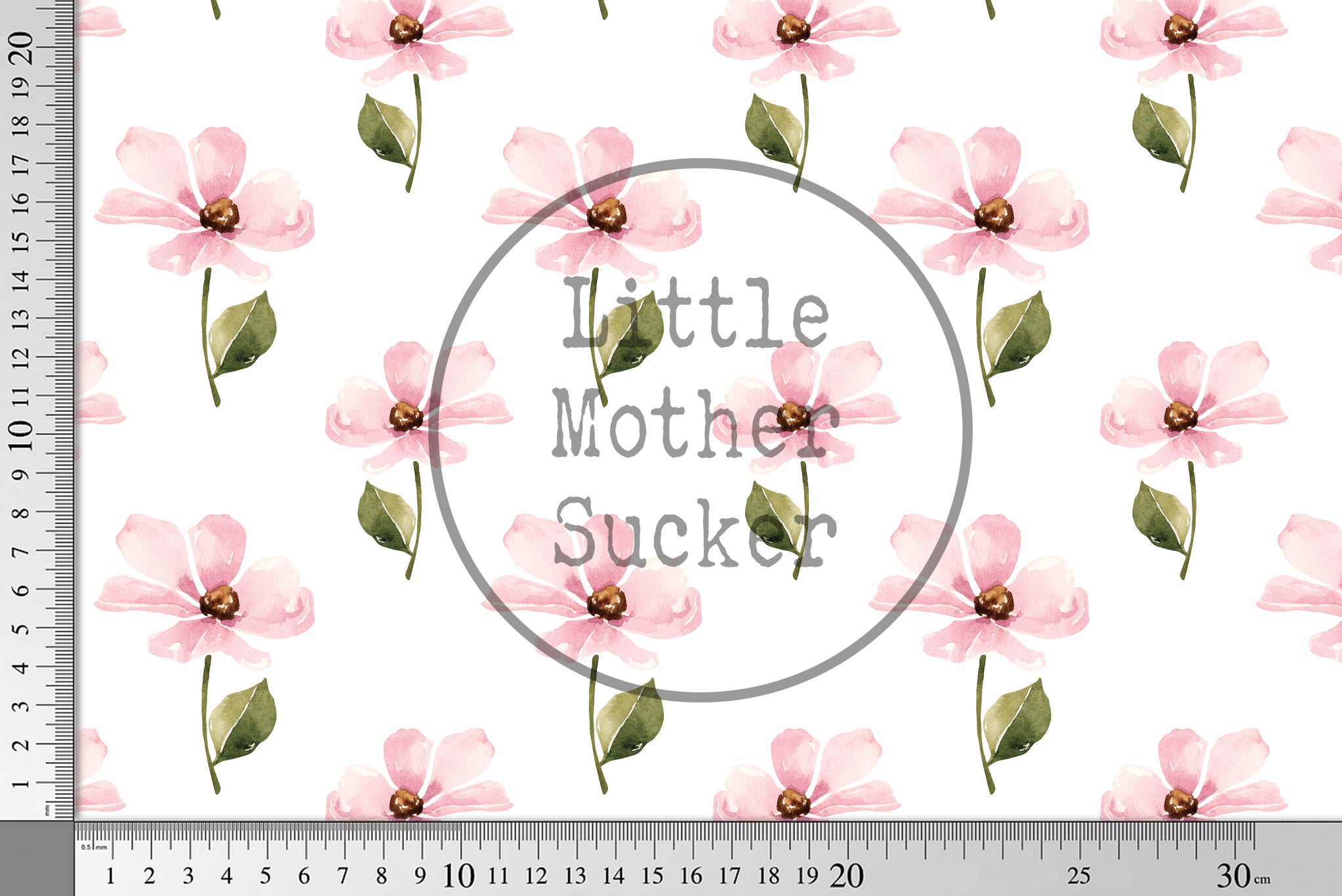 Design "Wildflower Fields" COLLECTION 0,5 m