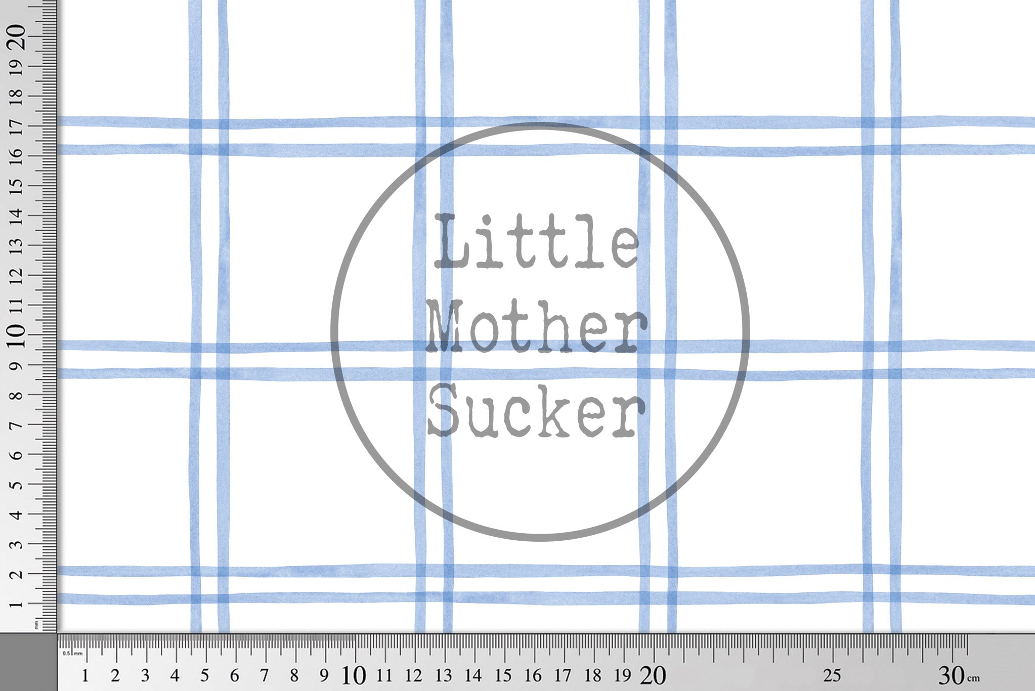 Design "Wildflower Fields" COLLECTION 0,5 m