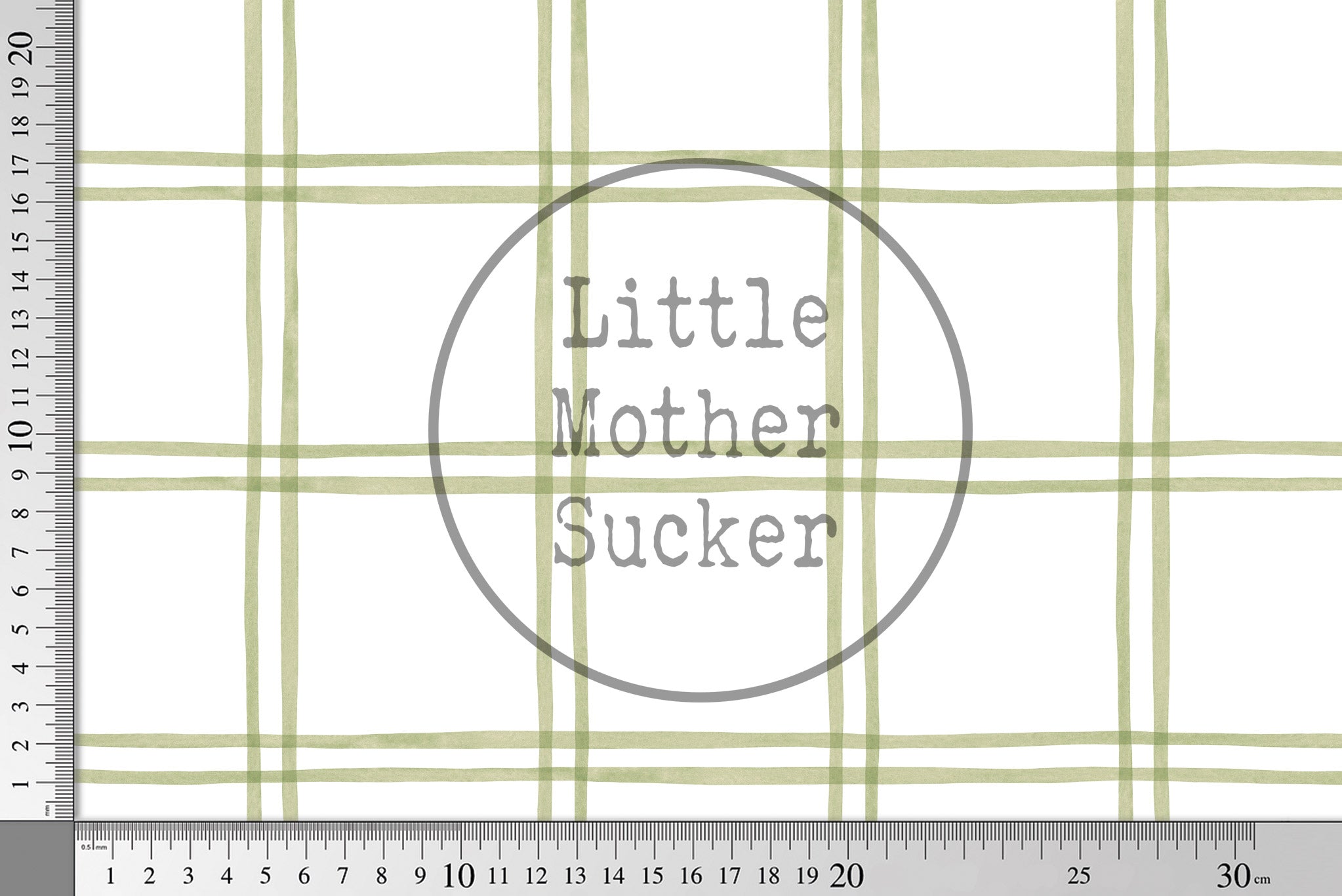 Design "Wildflower Fields" COLLECTION 0,5 m