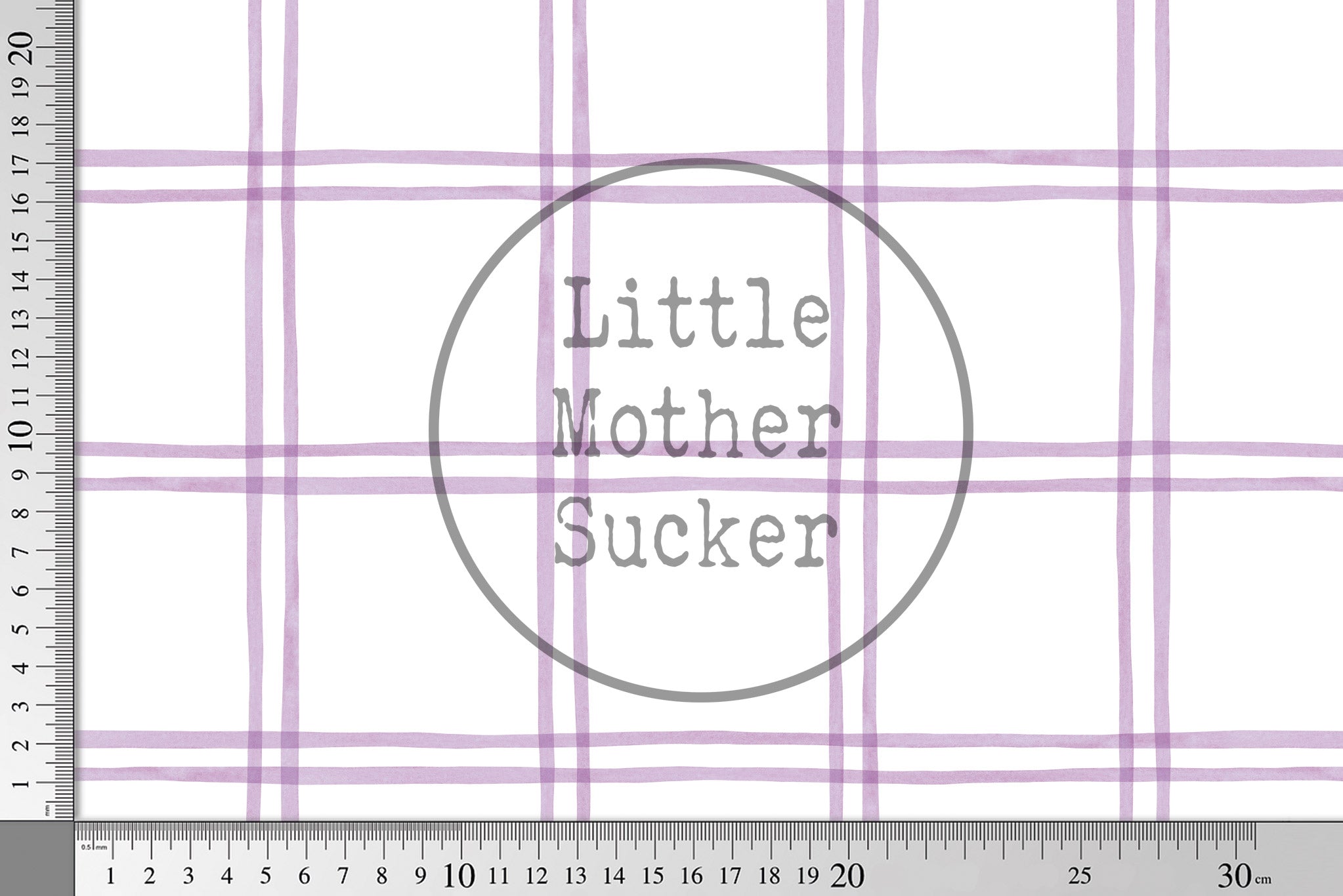 Design "Wildflower Fields" COLLECTION 0,5 m