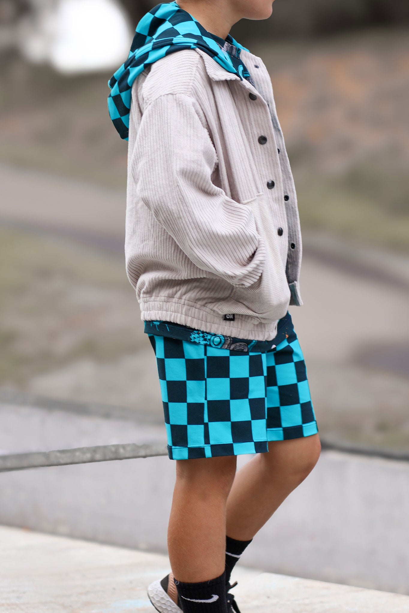 Design "Chill Time" boy COLLECTION 0,5 m