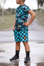 Lade das Bild in den Galerie-Viewer, Design &quot;Chill Time&quot; boy COLLECTION 0,5 m
