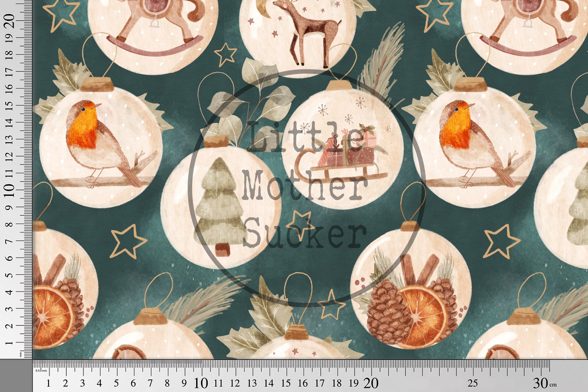 Design "Bauble" 0,5 m