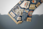 Lade das Bild in den Galerie-Viewer, Design "Lyla" 0,5 m

