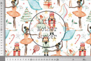Design "Claire's Nutcracker" 0,5 m