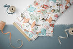 Lade das Bild in den Galerie-Viewer, Design &quot;Claire&#39;s Nutcracker&quot; 0,5 m
