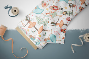 Design "Claire's Nutcracker" 0,5 m