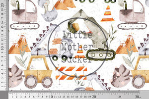 Design "Dinosite" 0,5 m