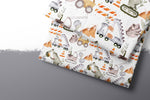 Lade das Bild in den Galerie-Viewer, Design &quot;Dinosite&quot; 0,5 m
