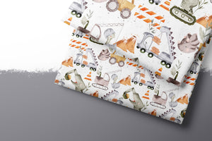 Design "Dinosite" 0,5 m