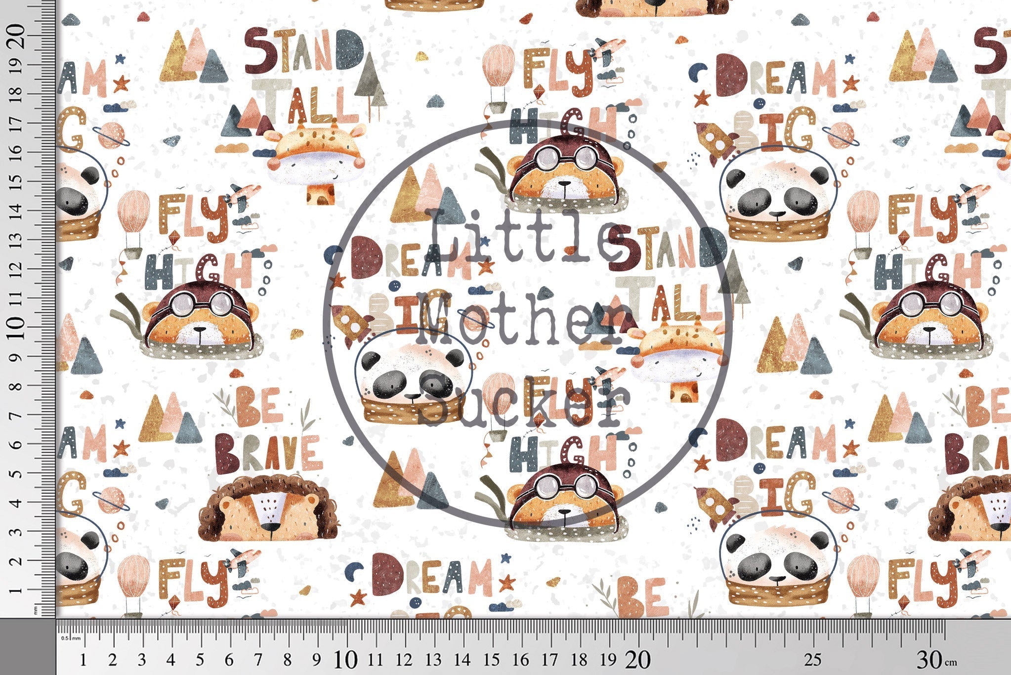 Design "Dreams" 0,5 m