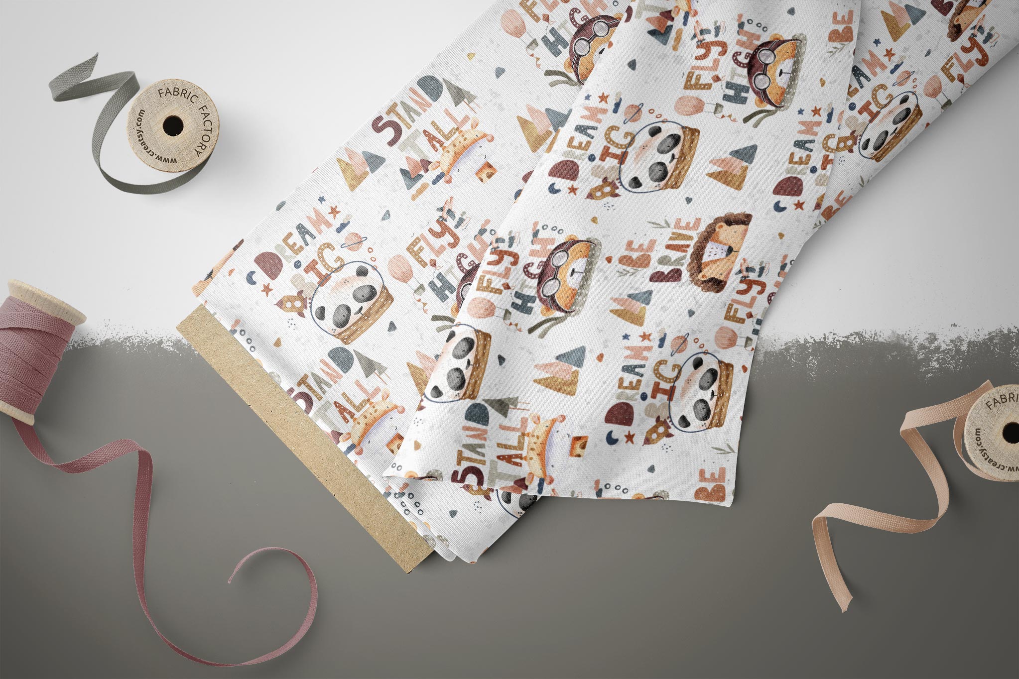 Design "Dreams" 0,5 m
