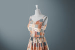 Lade das Bild in den Galerie-Viewer, Design &quot;Esthetic quilt&quot; 0,5 m
