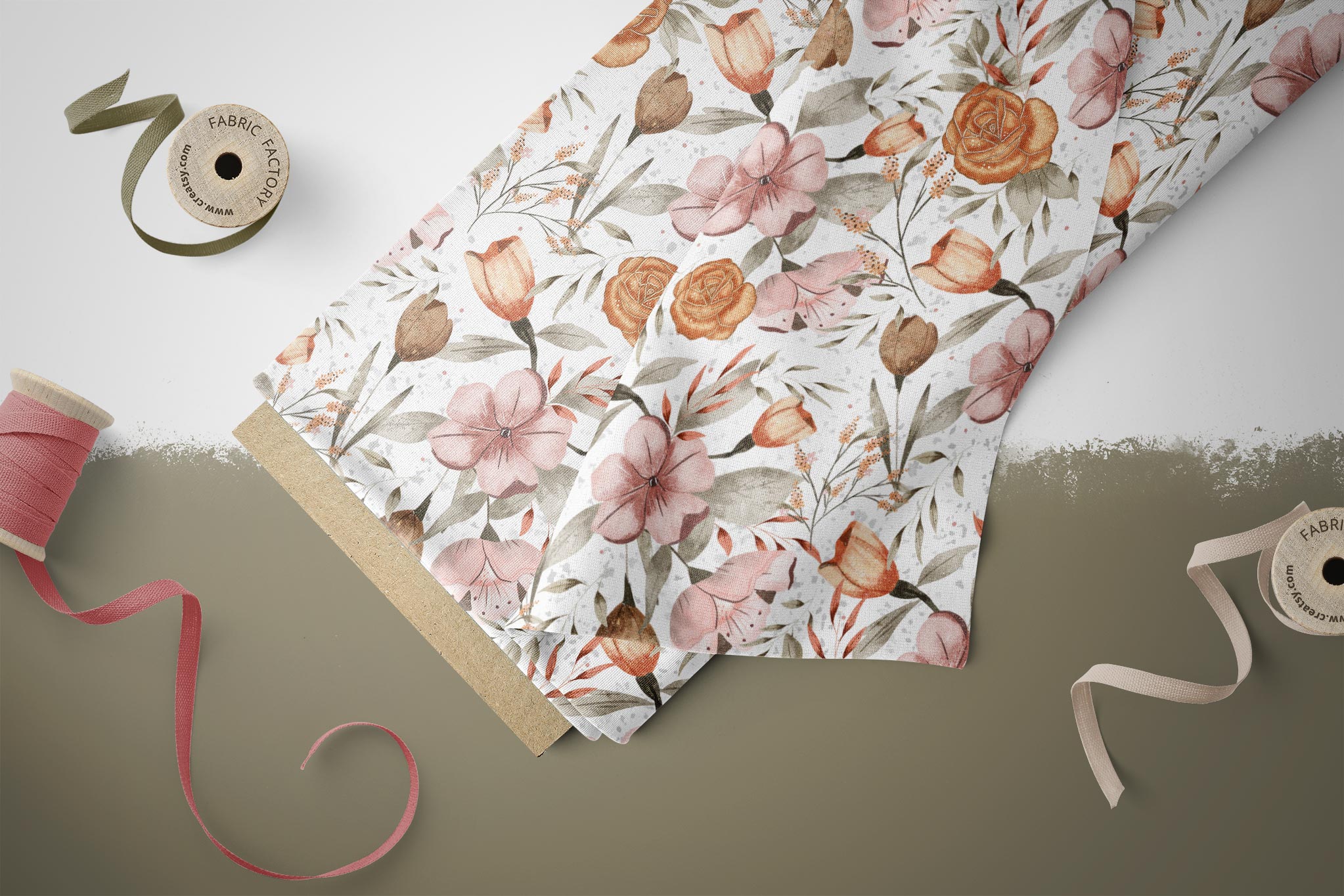 Design "Fay" COLLECTION 0,5 m