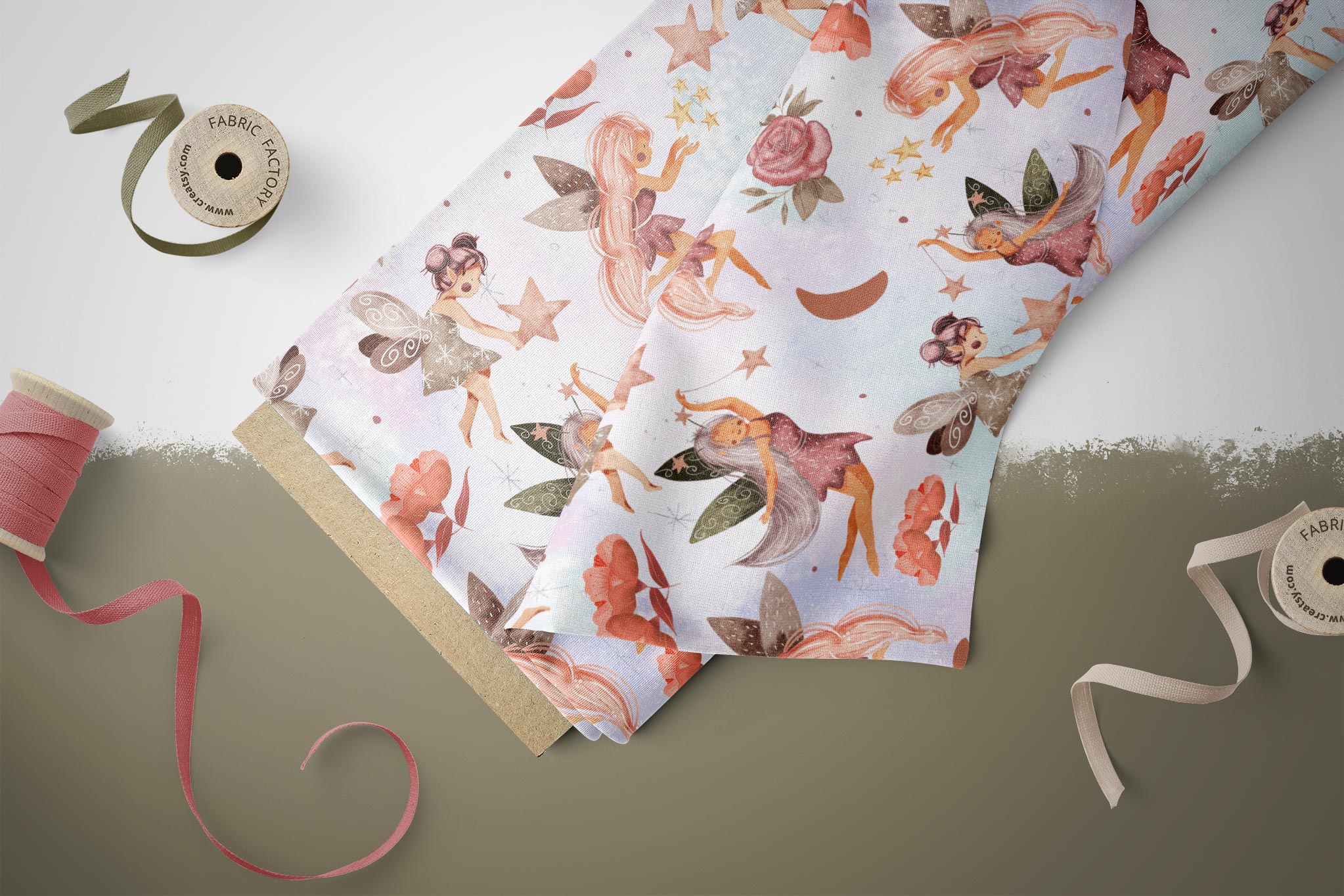 Design "Fay" COLLECTION 0,5 m