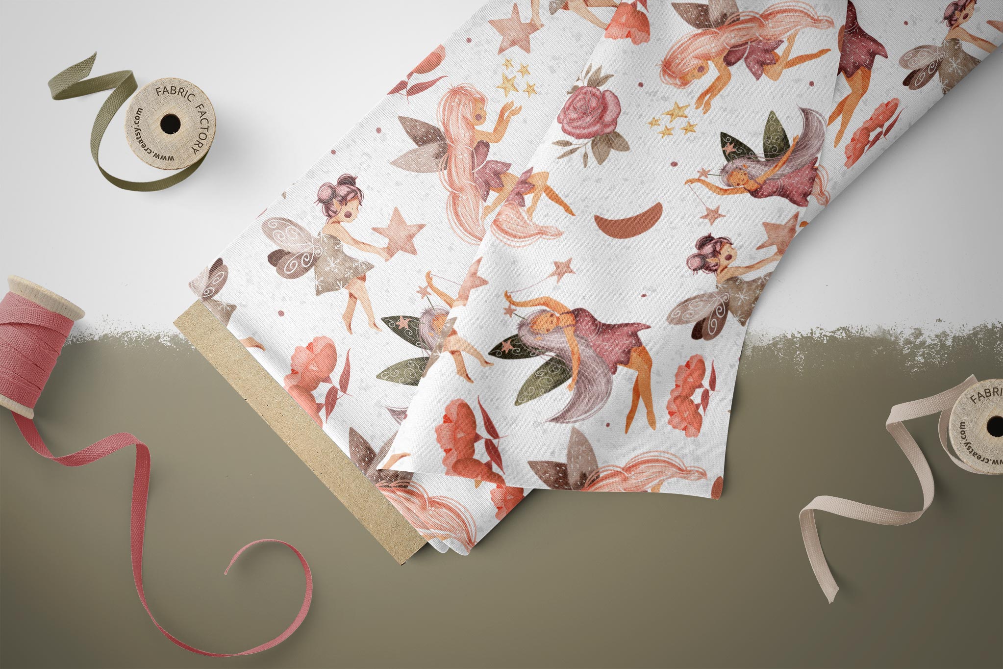Design "Fay" COLLECTION 0,5 m