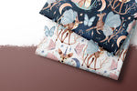Lade das Bild in den Galerie-Viewer, Design &quot;Fluttering Deer&quot; COLLECTION 0,5 m
