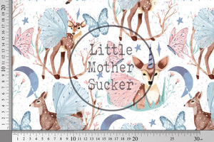 Design "Fluttering Deer" COLLECTION 0,5 m
