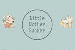 Lade das Bild in den Galerie-Viewer, Design &quot;Girly Springtime&quot; COLLECTION 0,5 m
