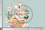 Lade das Bild in den Galerie-Viewer, Design &quot;Girly Springtime&quot; COLLECTION 0,5 m
